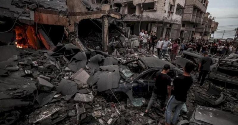 لجنة المفقودين بغزة تعلن آلية رسمية لتسجيل الحالات واستكمال الإجراءات القانونية