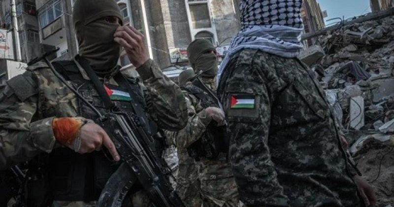 أمن المقاومة يفكك خلية مرتبطة بالمخابرات (الإسرائيلية)