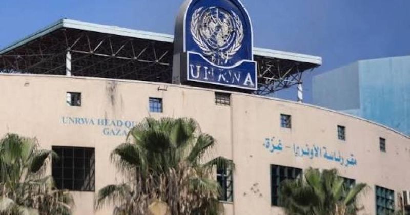 التجمع الوطني للعشائر يرفض فصل 70 موظفاً من الأونروا ويحمل المفوض العام المسؤولية