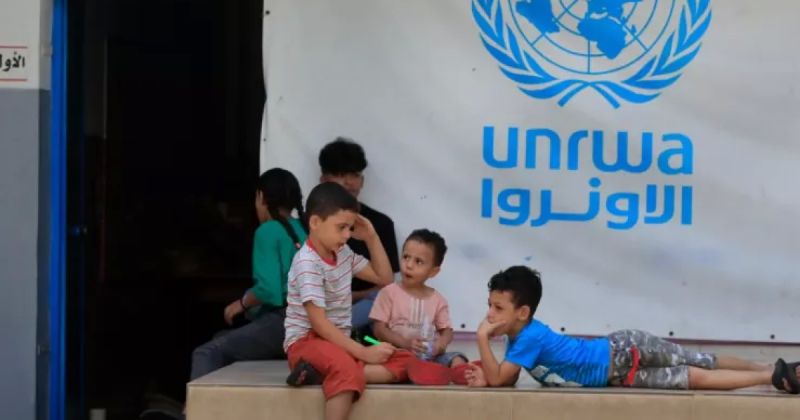 اللجنة المشتركة للاجئين تدعو الدول المانحة إلى دعم عاجل ومستدام للأونروا