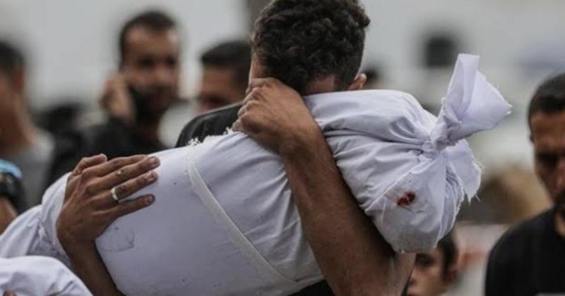 الصحة بغزة: شهيدان و15 مصابًا خلال 24 ساعة وحصيلة العدوان ترتفع إلى 73,043 شهيدًا