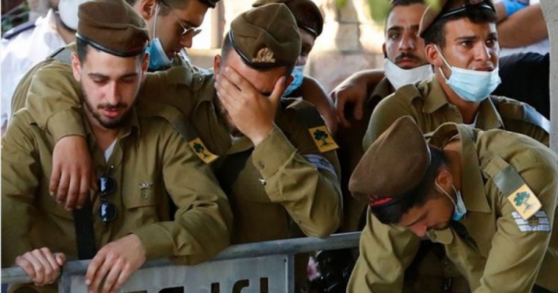 مصادر عبرية: مقتل 6 جنود إسرائيليين وإصابة 20 منذ الخميس جنوبي لبنان