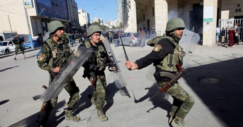 مقال: الحراك والمفتي والأذان في ضفتنا الغالية