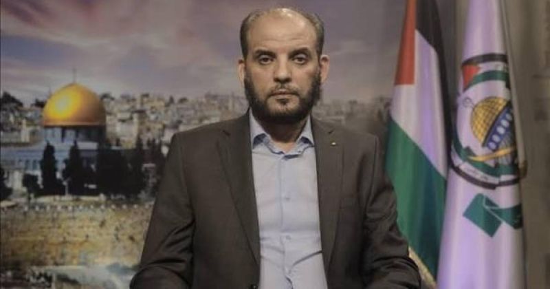 "حماس": تقدم حقيقي في لقاءات القاهرة وتوافق على موقف وطني موحد