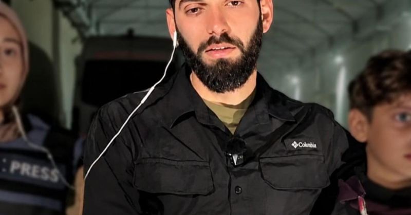 المصور أحمد وشاح يلحق بشقيقه محمد بعد شهرين من الفقد
