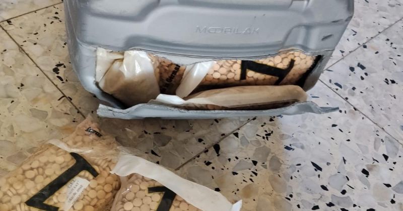 نشر المخدرات.. مساعٍ إسرائيلية لضرب الجبهة الداخلية بغزة