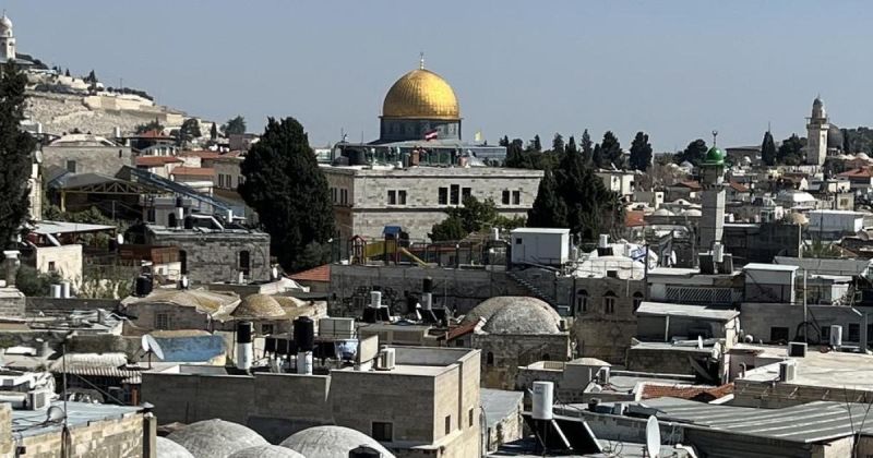 حماس تحذر من مخطط استيطاني جديد شمال القدس وتدعو لتصعيد الرباط والمواجهة