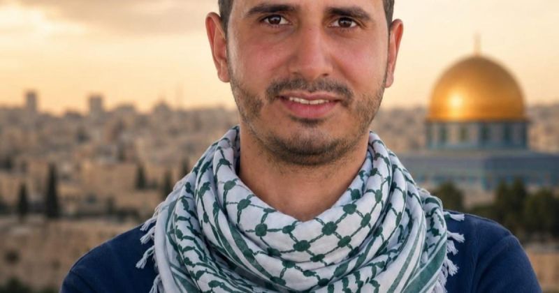 محمد أبو وردة.. الشاهد الأخير الذي اغتالته الطائرات عند ميناء غزة