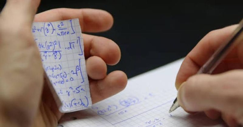 "الأوقاف": الغش في الاختبارات الإلكترونية محرّم شرعًا ولا تبرره الظروف الاستثنائية