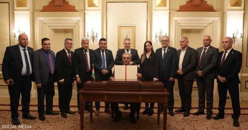 تعطيل دخول اللجنة الوطنية.. تكريس للمعاناة والفوضى بغزة