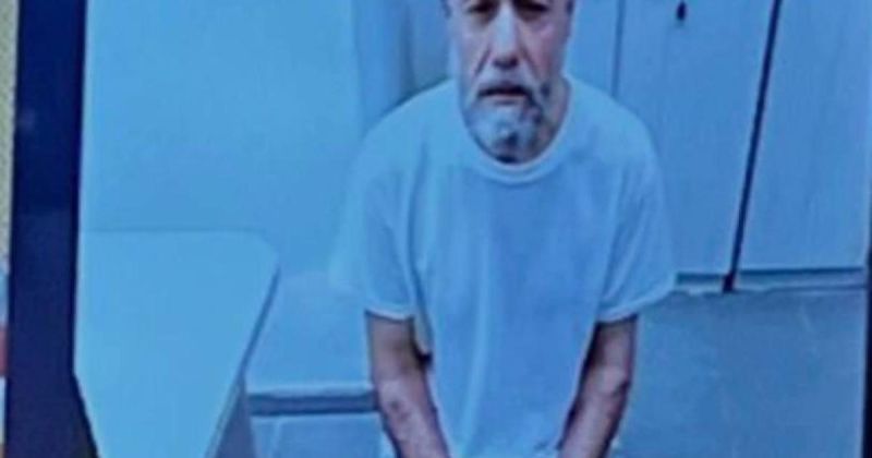 محامي الطبيب أبو صفية: المحكمة رفضت إزالة الأصفاد وتطالب النيابة بتقديم تقرير حول وضعه الصحي