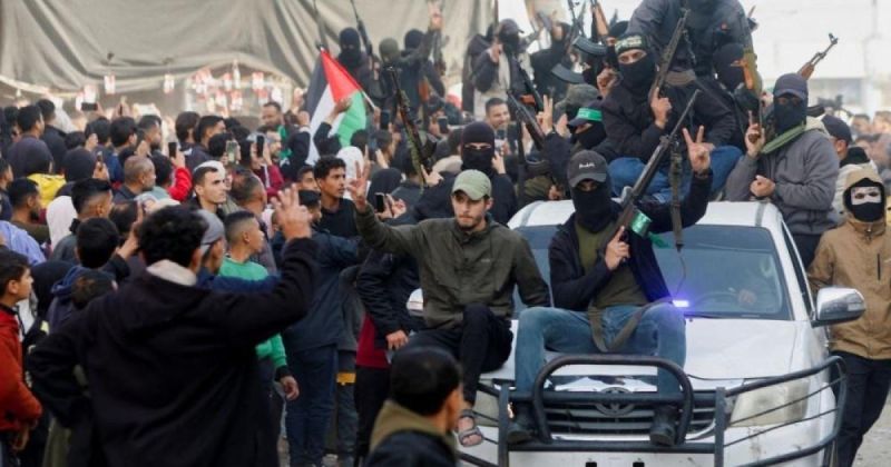 لجان المقاومة تحذر من محاولات إثارة الفوضى وتدعو للحفاظ على السلم الأهلي في غزة