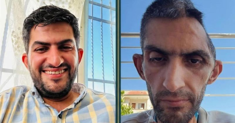 من زنزانة التعذيب إلى سرير الجراحة .. مجاهد بني مفلح يكشف ما فعلته به السجون