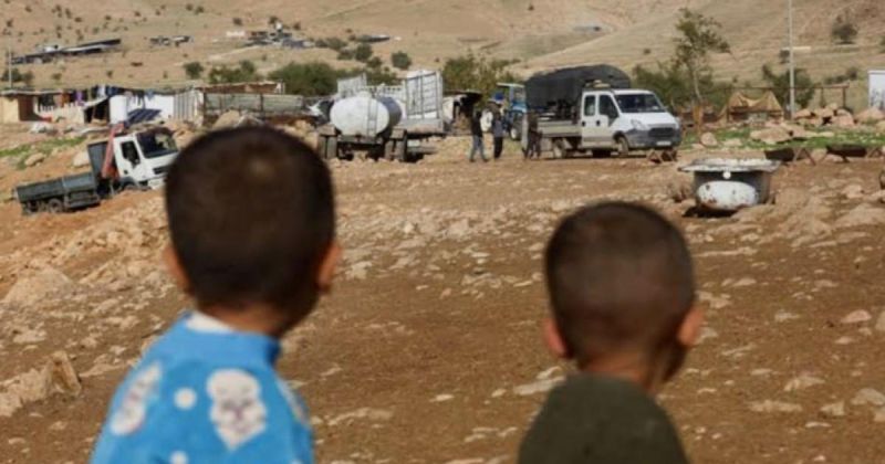 من شلال العوجا إلى المنفى داخل الوطن.. سليمان زايد يروي حكاية التهجير الصامت في الأغوار