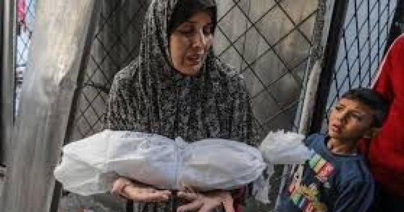 "بتسيلم": الاحتلال قتل 54 طفلًا فلسطينيًا بالضفة خلال 2025 معظمهم دون أن يشكلوا خطرًا