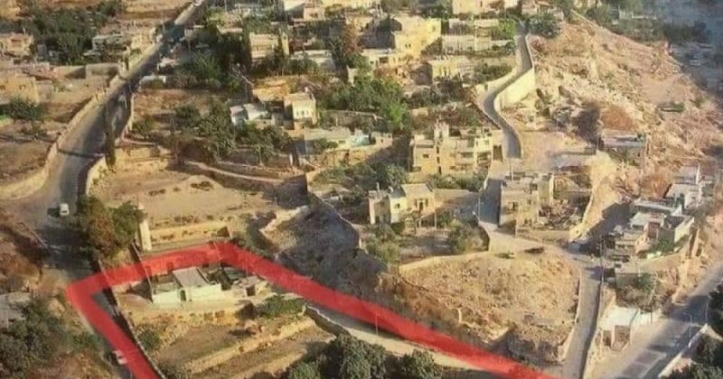 الأردن يدين استيلاء الاحتلال على أراضٍ تابعة لبطريركية الروم الأرثوذكس في سلوان