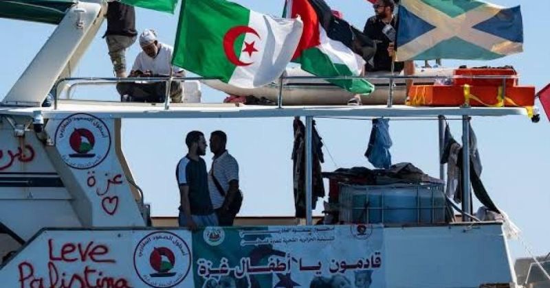 يوسف عزيز: غزة صنعت "طوفان الوعي" تجاه القضية الفلسطينية