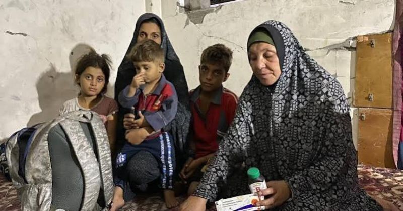 التنمية الاجتماعية: أكثر من 80% من عائلات غزة فقدت منازلها والمجاعة تتفاقم مع تراجع المساعدات