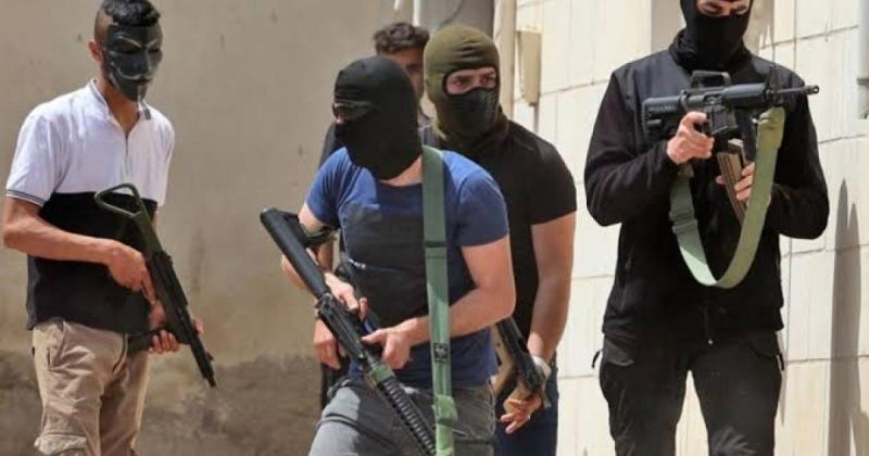 مرداوي: تصاعد المقاومة في الضفة يؤكد فشل الاحتلال في كسر إرادة شعبنا