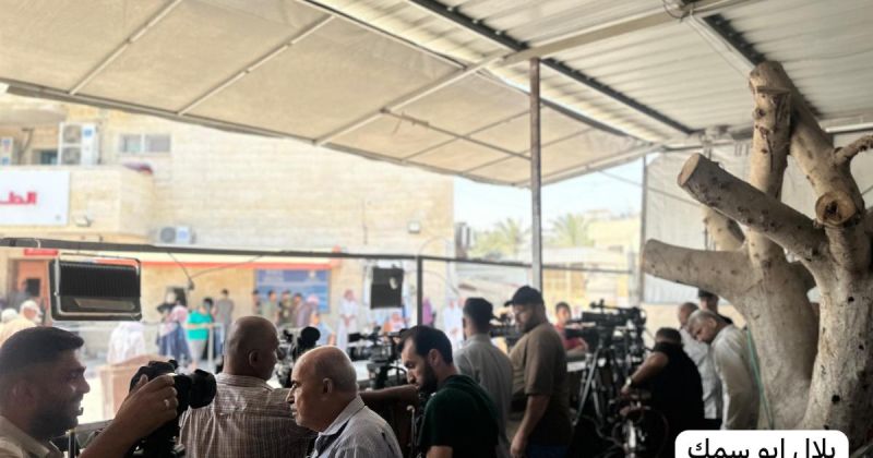 "الرسالة نت" تنشر نص استقالة محمد الفرا من رئاسة لجنة الطوارئ الحكومية