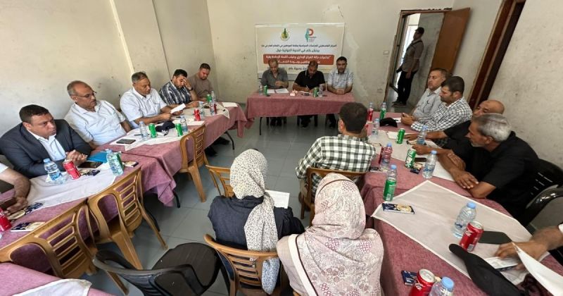 نقيب الموظفين العموميين: تأخر عمل اللجنة الإدارية يفاقم الفراغ الإداري ويهدد حقوق الموظفين