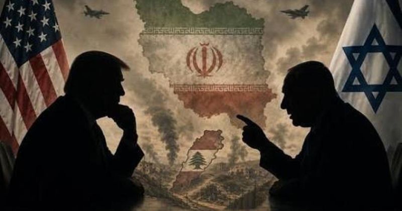 لماذا تتباين حسابات واشنطن وتل أبيب في المواجهة مع إيران؟