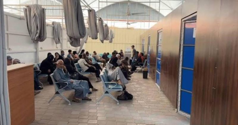 وزارة الصحة بغزة: مرضى السرطان يواجهون خطر الموت مع نفاد الأدوية وتوقف بروتوكولات العلاج