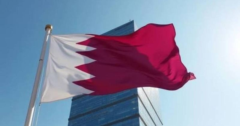 قطر ترحب بقبول حماس خارطة الطريق المتعلقة بالاتفاق