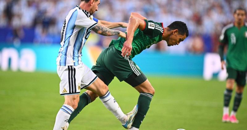 كيف تحولت الأرجنتين وميسي إلى محور نظريات المؤامرة في كأس العالم 2026؟