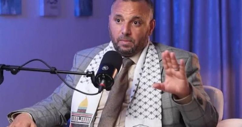 هناوي لـ "الرسالة نت": محمد الضيف أصبح رمزاً لمرحلة كاملة في مسار المقاومة