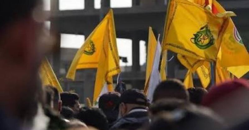 المقاومة العراقية للرسالة: اغتيال هنية بقرار أمريكي وقد فشلت أهدافه تماما
