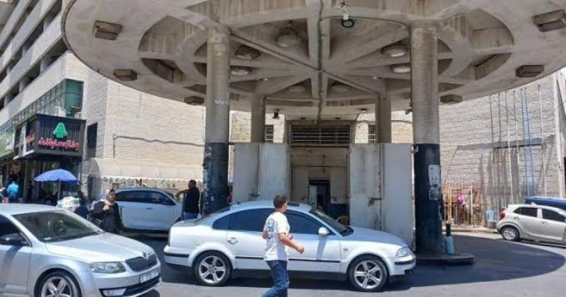 "سقف الشيكل" يخنق الضفة.. إغلاق محطات وقود وتحذيرات من شلل اقتصادي