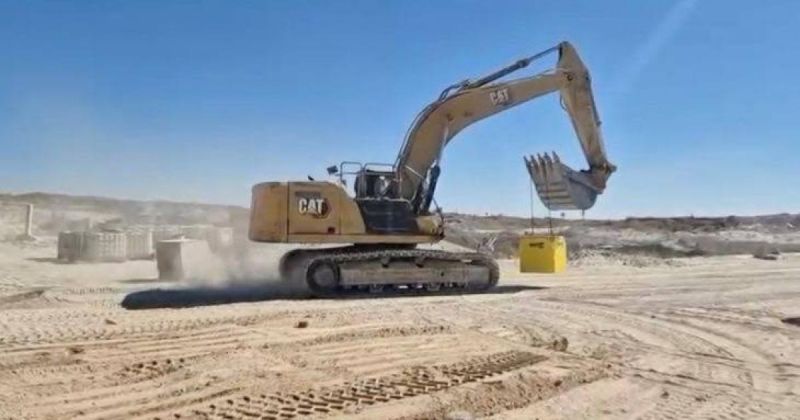 "الخط الأصفر".. أراضٍ تنتظر العودة ووعودًا بإنهاء الاحتلال