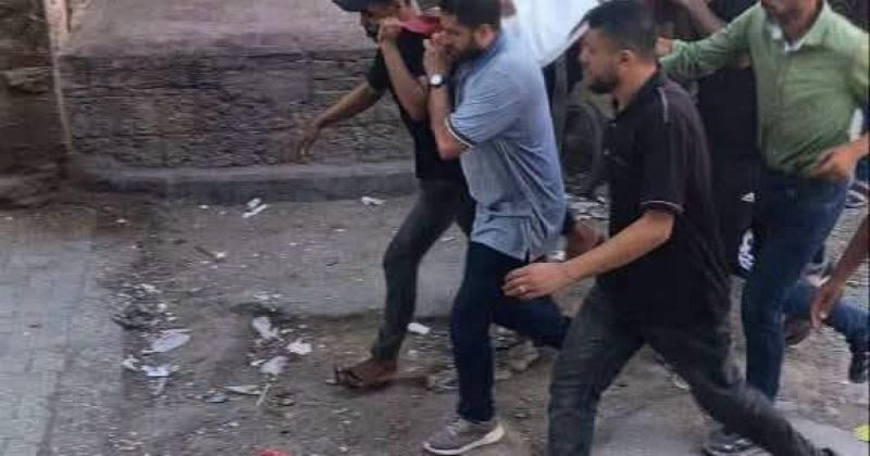 الاحتلال يواصل خروقاته في غزة.. 4 شهداء وإطلاق نار في عدة مناطق