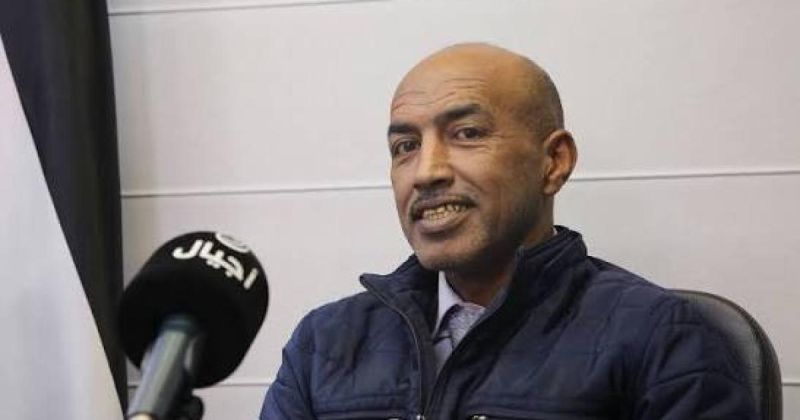 مليحات لـ "الرسالة نت": الاحتلال يفرض وقائع جديدة لتقويض إقامة دولة فلسطينية