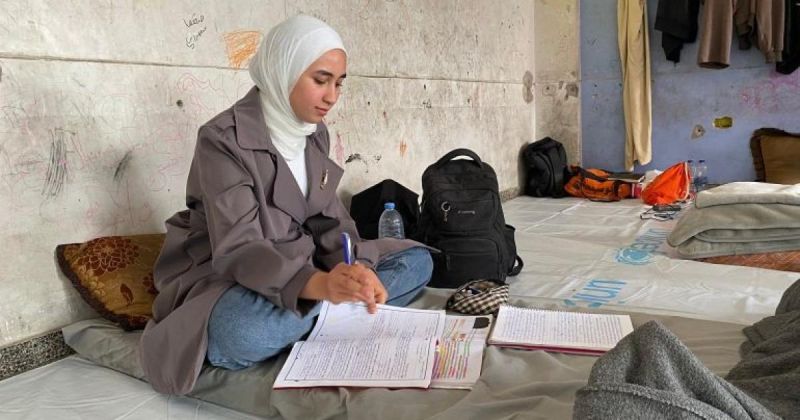 التربية والتعليم تتيح الاستعلام عن أرقام جلوس طلبة الثانوية العامة داخل غزة