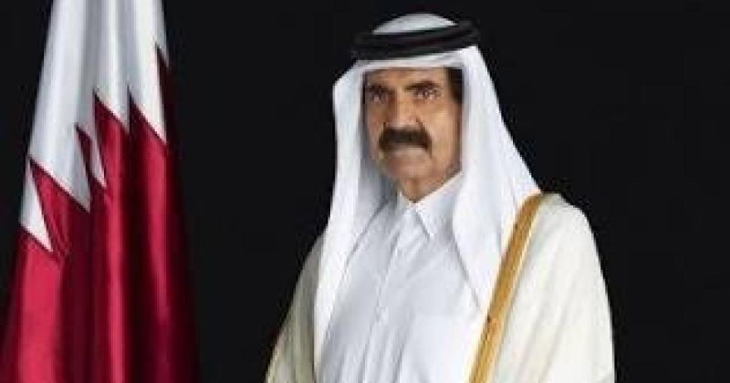 حماس تنعى الأمير الوالد حمد بن خليفة: مواقفه تجاه فلسطين وغزة ستبقى خالدة