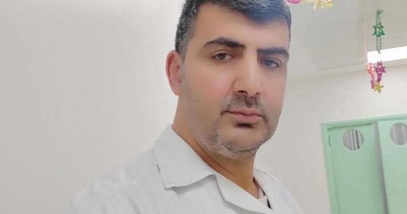 تحت التعذيب.. شهادة جديدة تكشف الساعات الأخيرة في حياة الطبيب إياد الرنتيسي داخل سجون الاحتلال