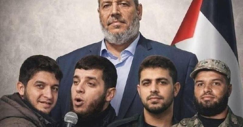 من هو خليل الحيّة رئيس حماس الجديد؟!