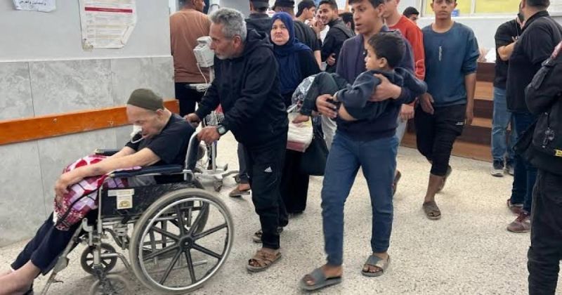 محيسن: 1500 مريض توفوا بانتظار العلاج بالخارج