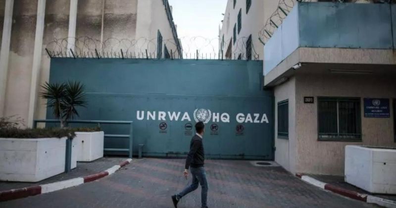 اللجان الشعبية بغزة :لا مكان لـ"مجلس السلام" في غياب الأونروا