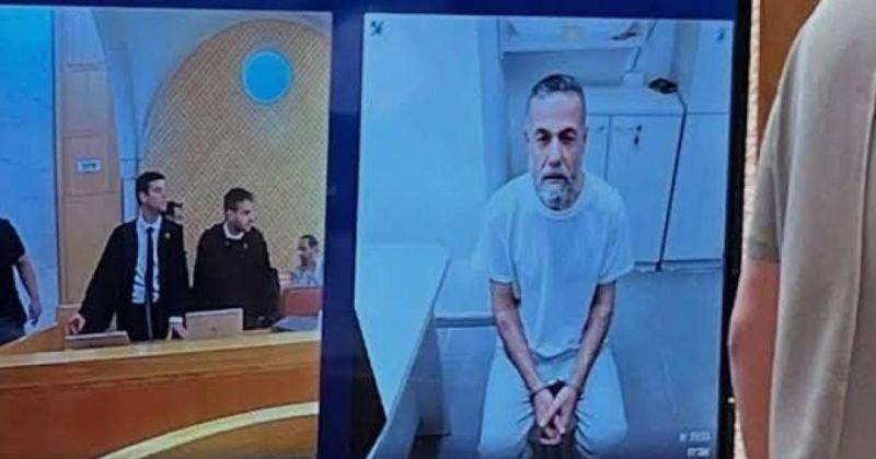 أطباء لحقوق الإنسان: حسام أبو صفية يواجه خطر الموت تحت التعذيب ونطالب بإنقاذه فورًا