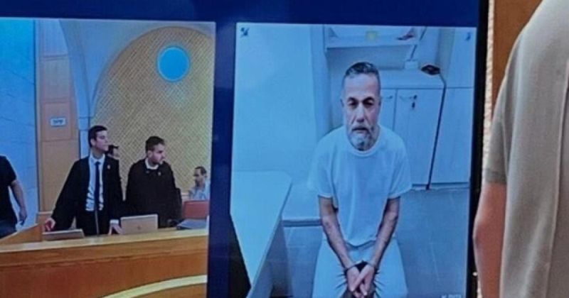 هيئة الأسرى: الاحتلال يمضي في تصفية الطبيب حسام أبو صفية وحياته في خطر شديد