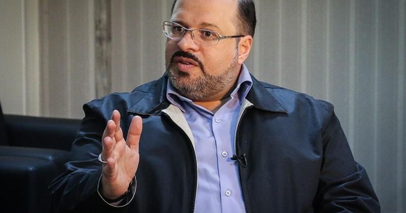 القدومي: إيران تؤكد لحماس أن غزة ستبقى في صدارة الأولويات