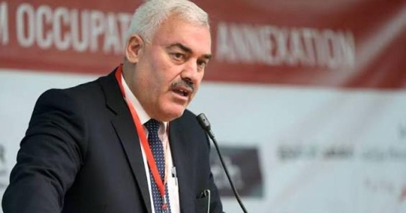 جبارين: الشرعية الدستورية تآكلت والانتخابات يجب إجرائها دون إقصاء