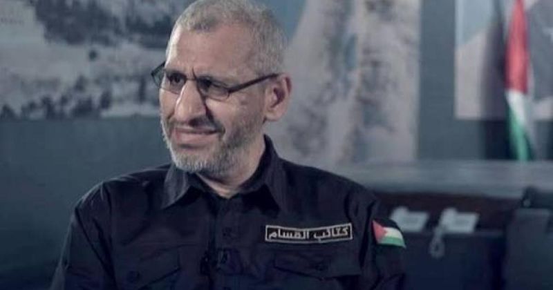 غفران زامل تروي تفاصيل آخر لقاء جمعها بمحمد الضيف