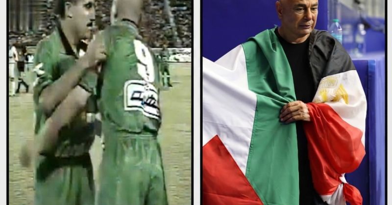 حسام حسن.. تاريخ من الدعم لفلسطين يمتد من ملعب القاهرة 2002 إلى كأس العالم 2026