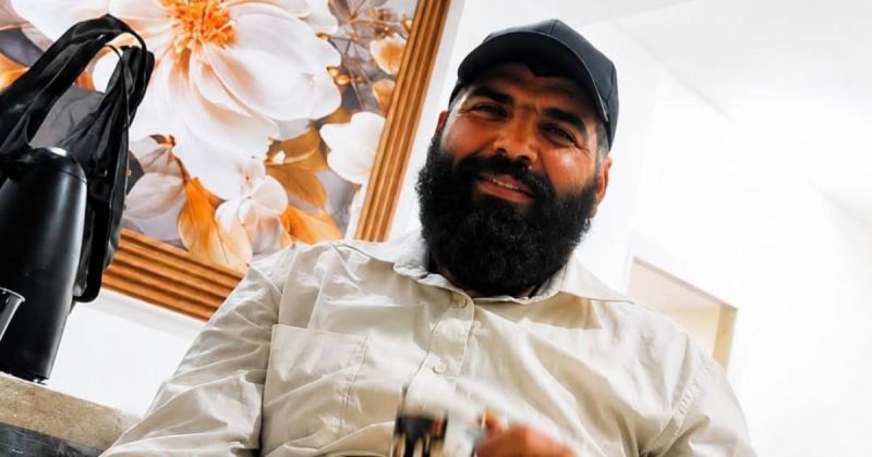 مصطفى الخطيب.. عاد من الغربة ليزرع أرضه، فحصدته ست رصاصات في سريره