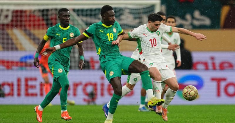 “محكمة كاس” تحدد موعد الحسم النهائي للنزاع على لقب أمم أفريقيا بين المغرب والسنغال