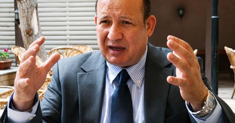 سياسي مصري: "طوفان الأقصى" أعظم حدث سياسي وعسكري منذ أكتوبر 73